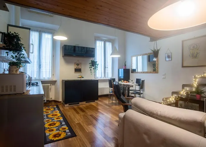 Apartament Loft In Testaccio Rzym