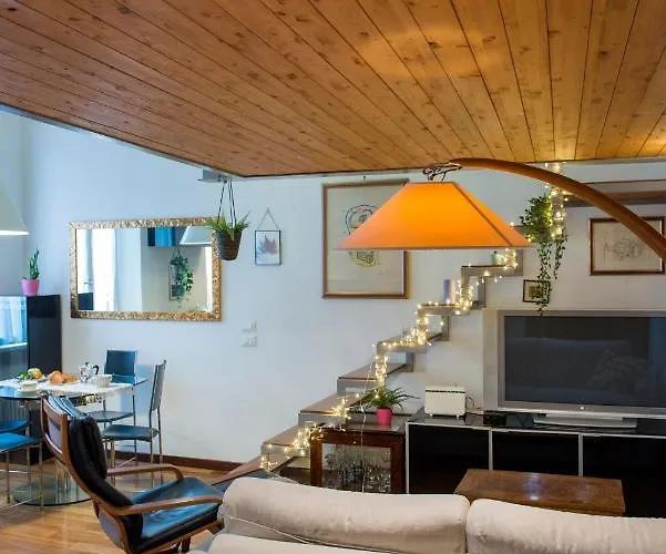Loft In Testaccio Apartament Rzym