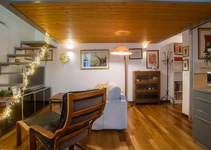 Loft In Testaccio Apartament Rzym