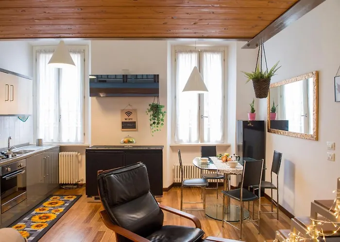 Apartament Loft In Testaccio Rzym