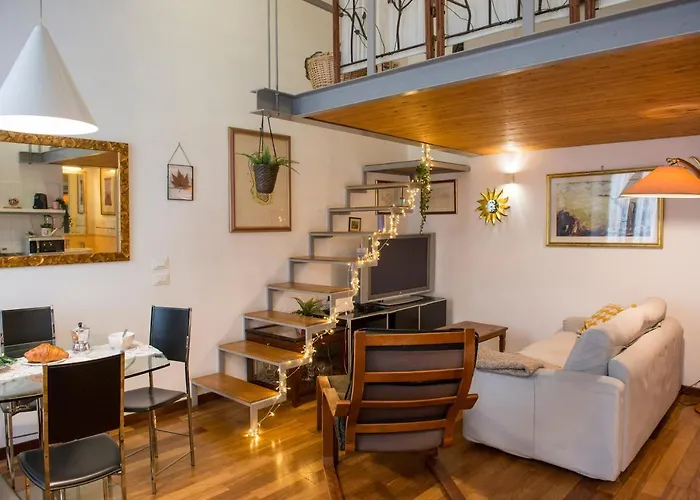 Loft In Testaccio Apartament Rzym