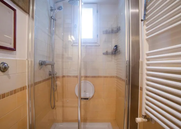 Loft In Testaccio Apartament Rzym
