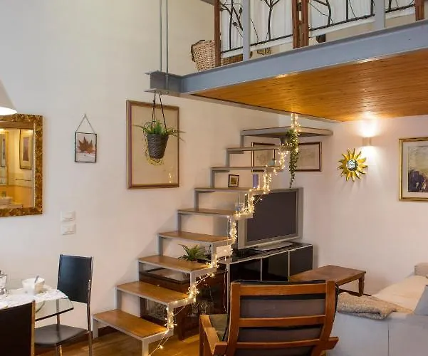 Loft In Testaccio Rzym